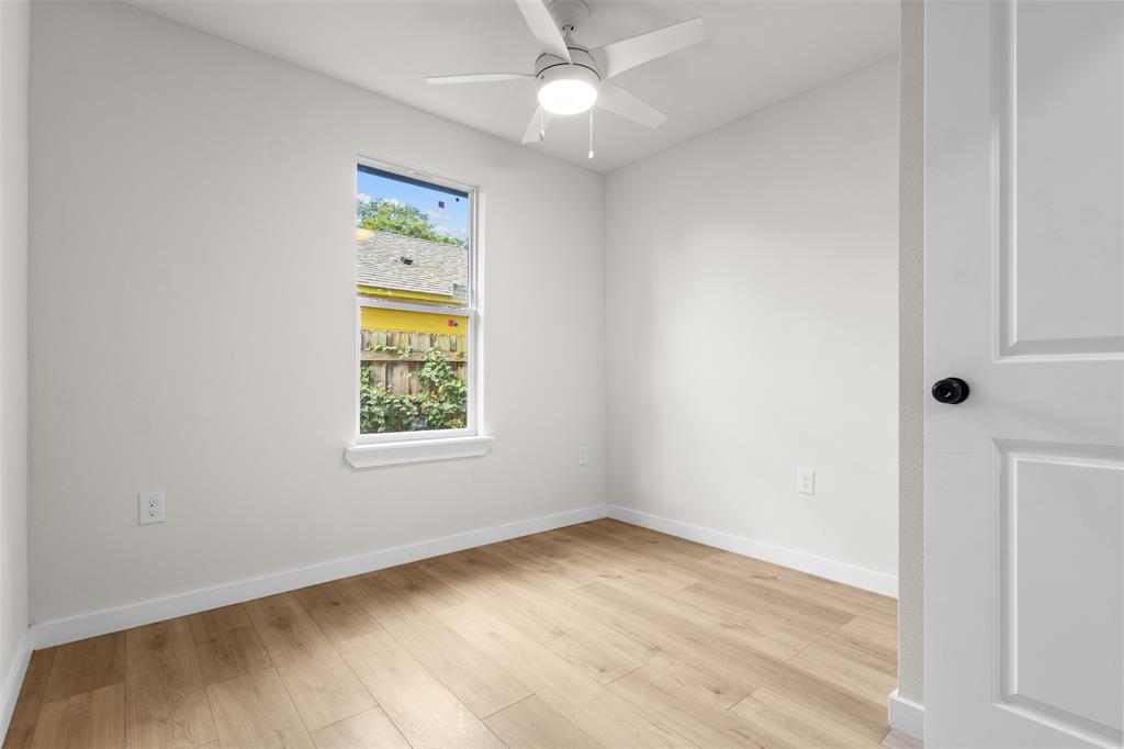 Guaranty Investors - Residential