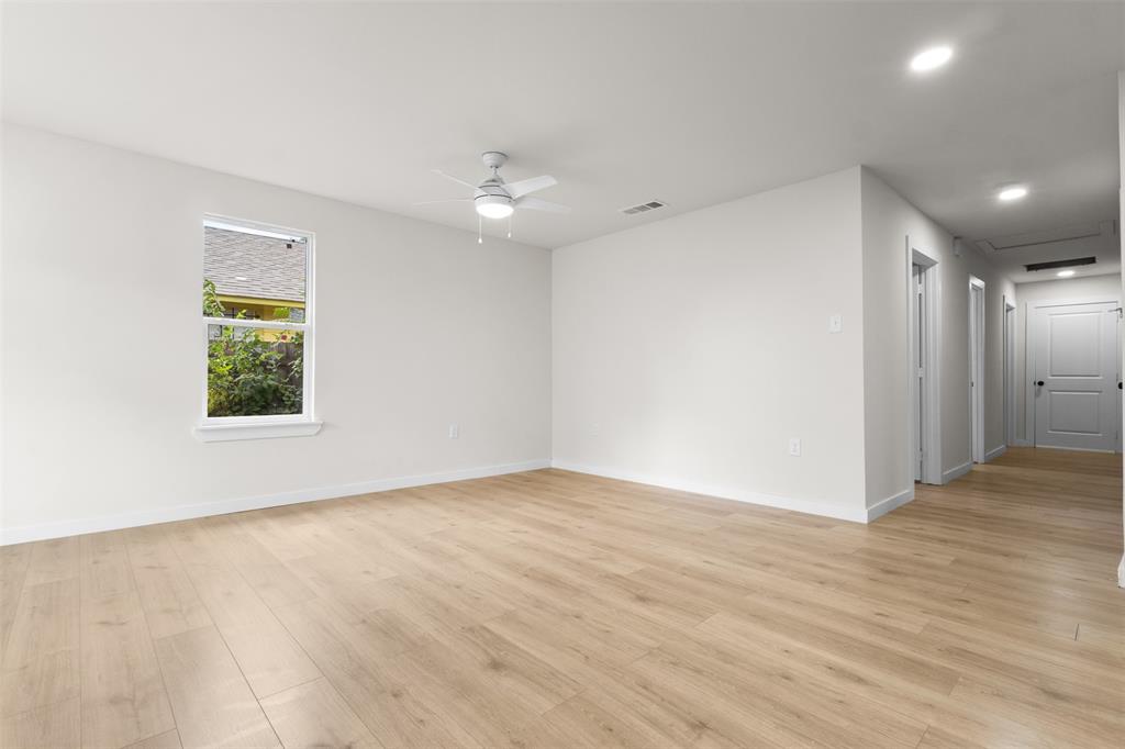 Guaranty Investors - Residential