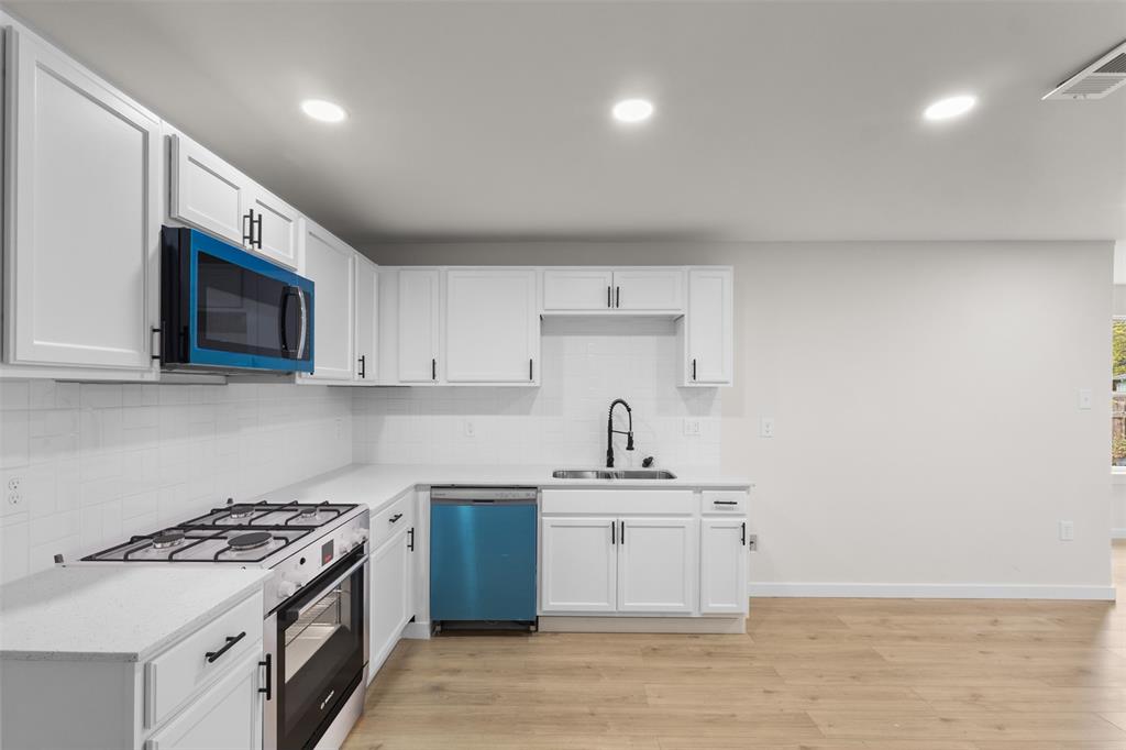 Guaranty Investors - Residential