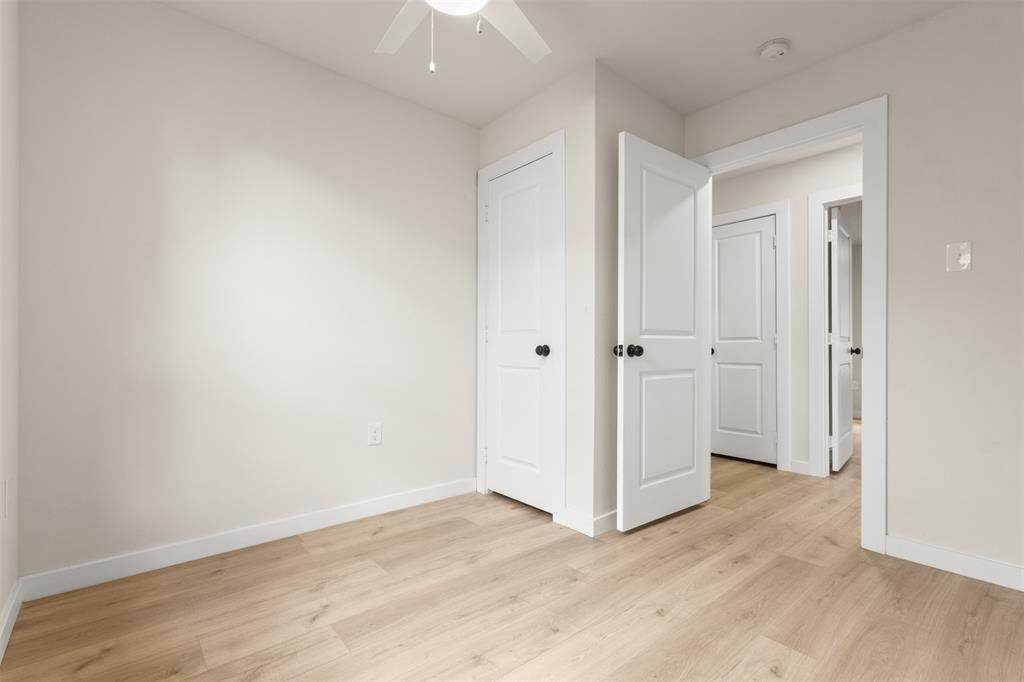 Guaranty Investors - Residential