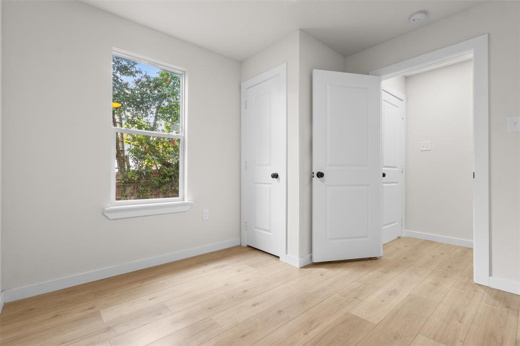 Guaranty Investors - Residential