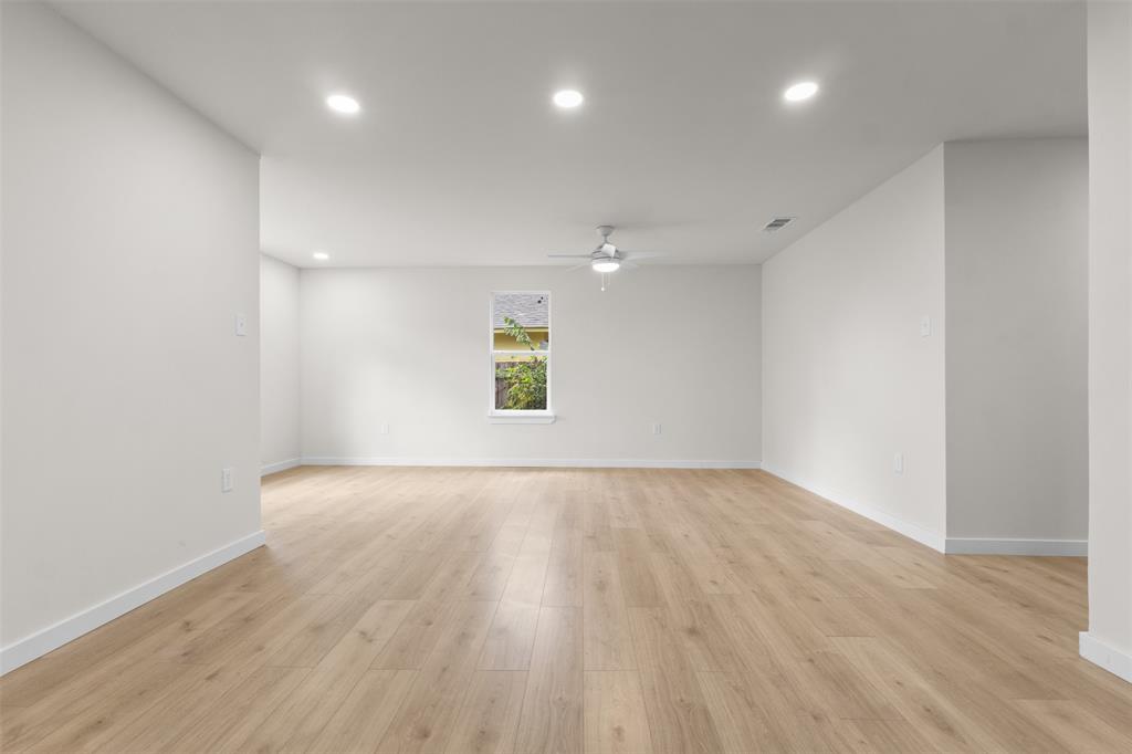 Guaranty Investors - Residential