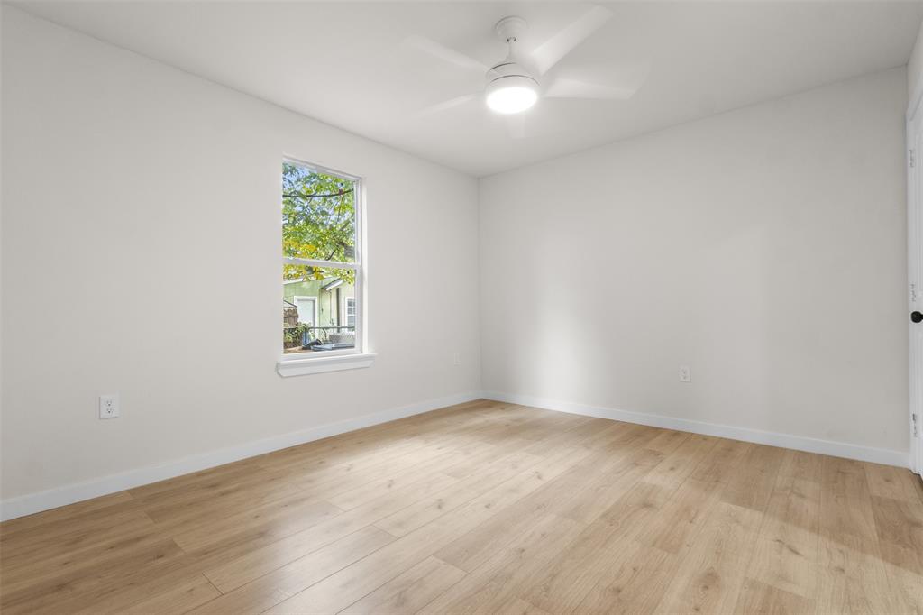 Guaranty Investors - Residential