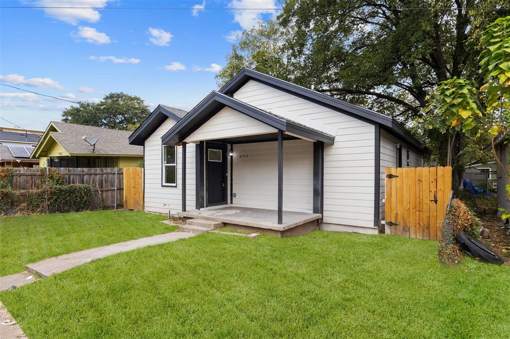 Guaranty Investors - Residential