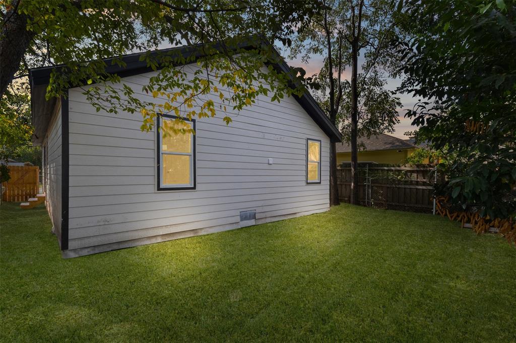 Guaranty Investors - Residential