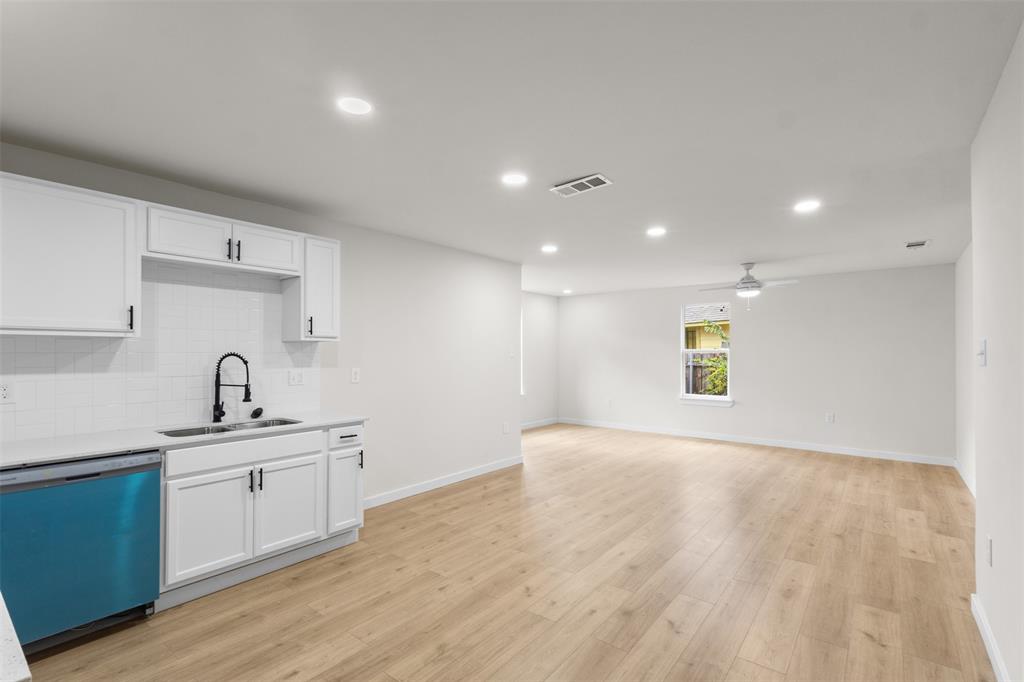 Guaranty Investors - Residential