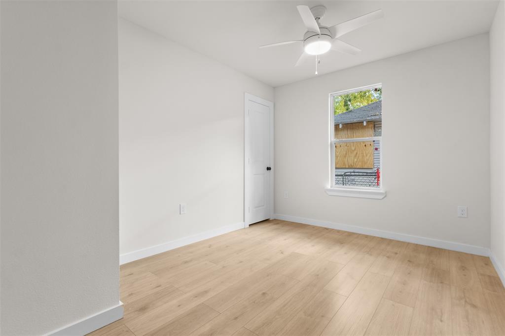 Guaranty Investors - Residential