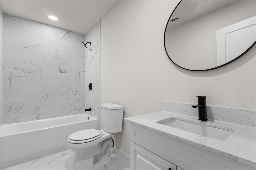 Guaranty Investors - Residential