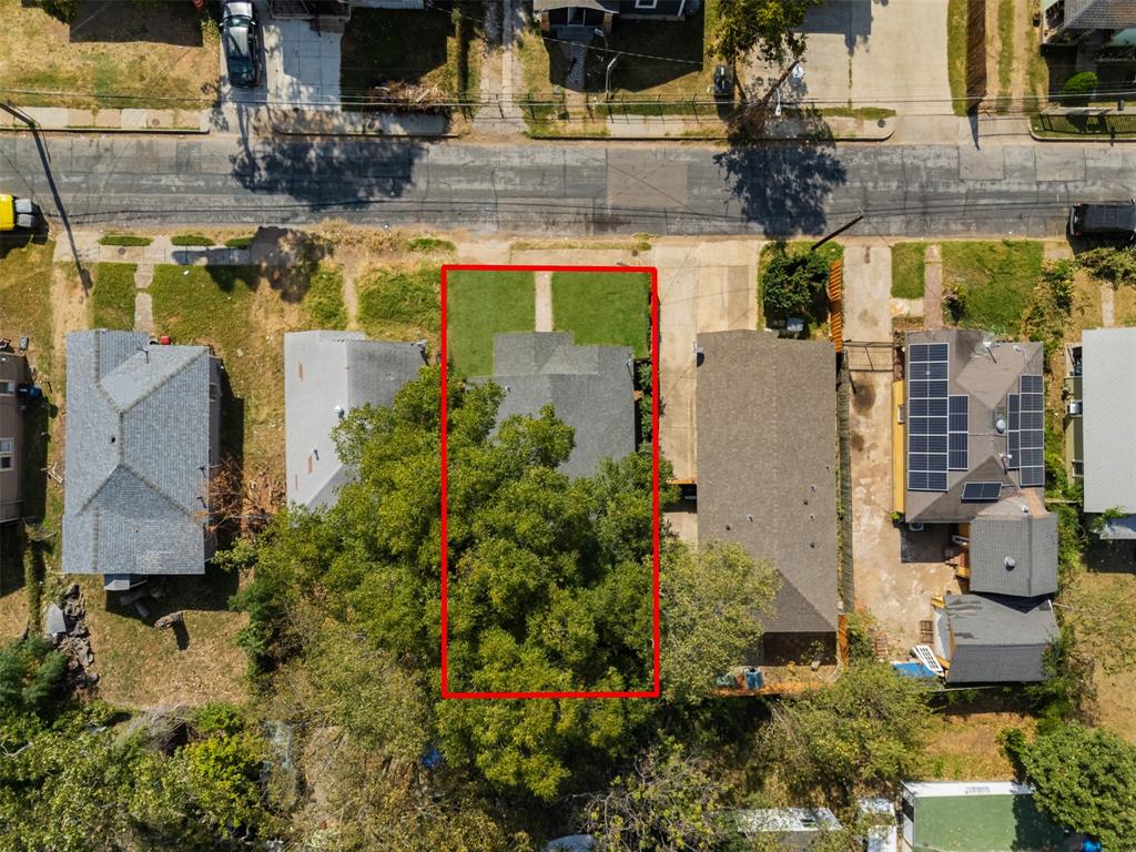 Guaranty Investors - Residential