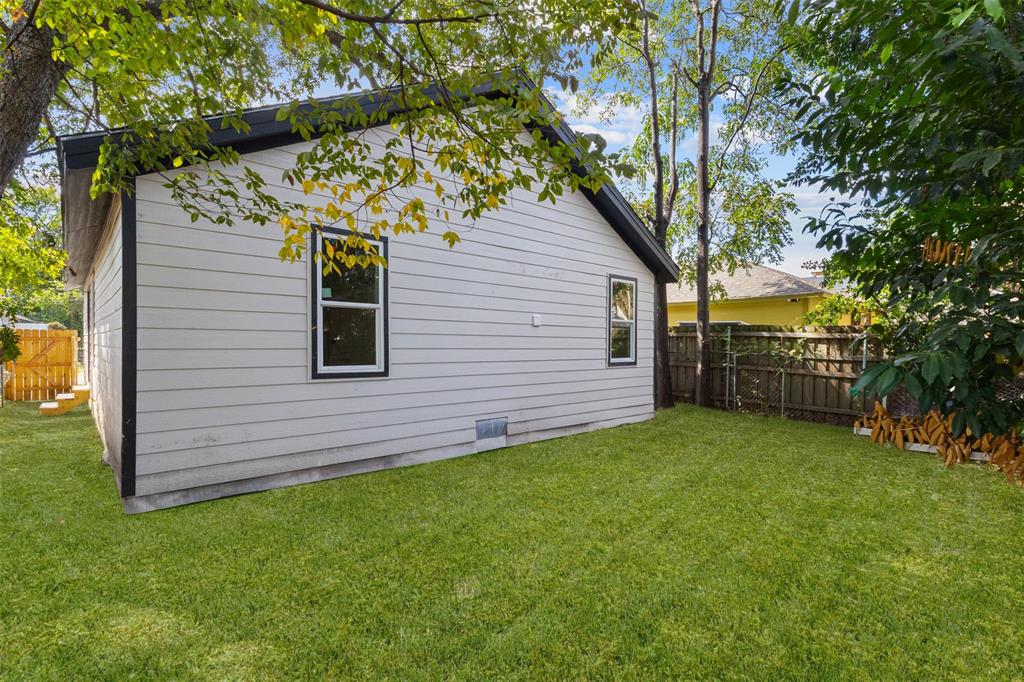 Guaranty Investors - Residential