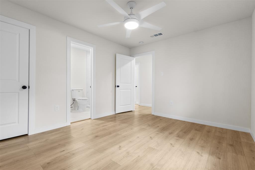 Guaranty Investors - Residential