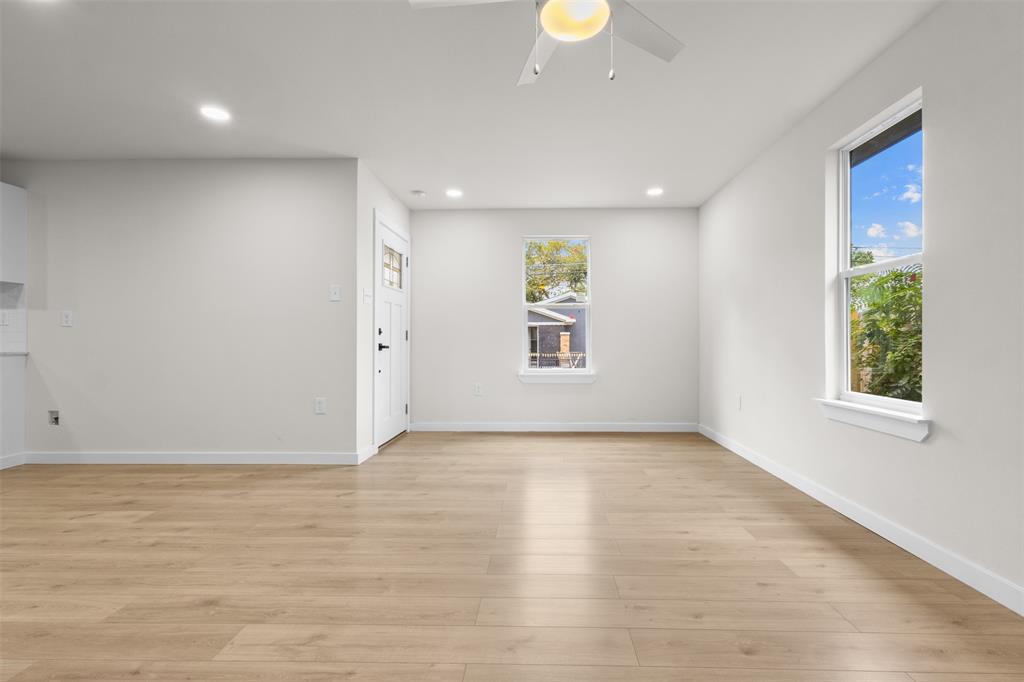 Guaranty Investors - Residential