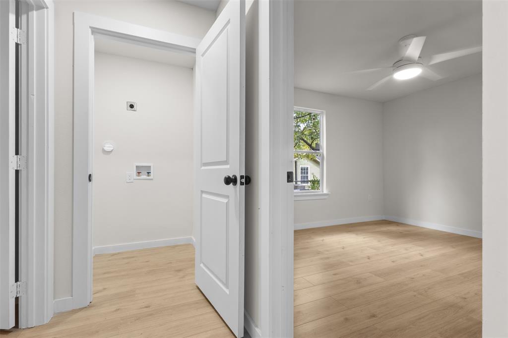 Guaranty Investors - Residential