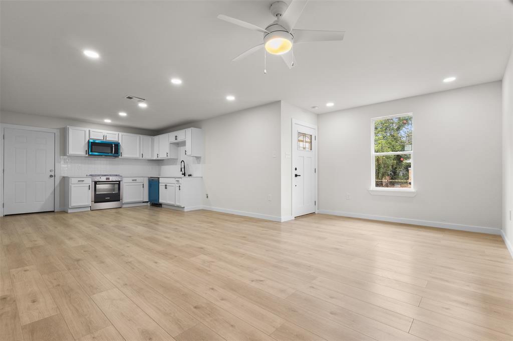 Guaranty Investors - Residential