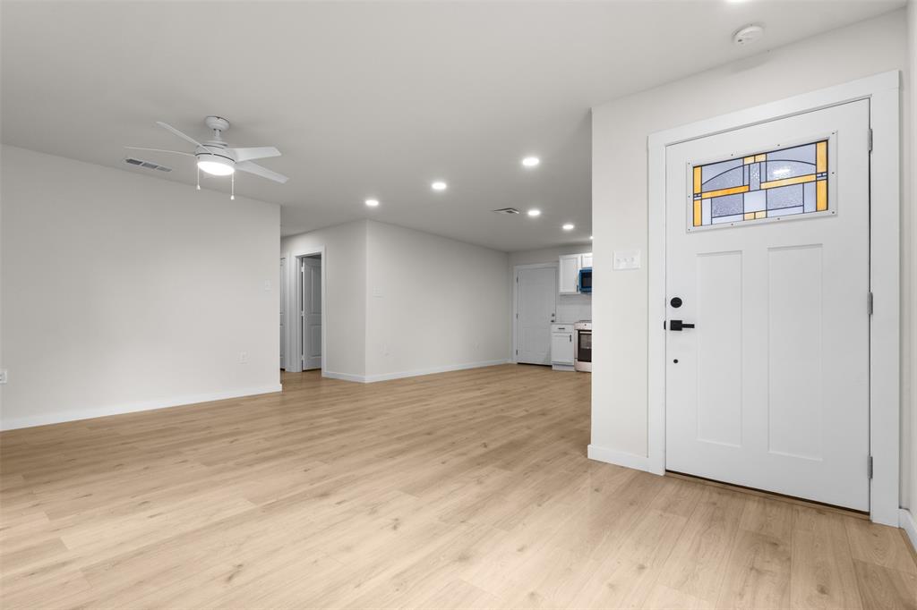 Guaranty Investors - Residential