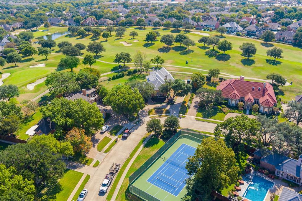 6633 Muirfield Circle