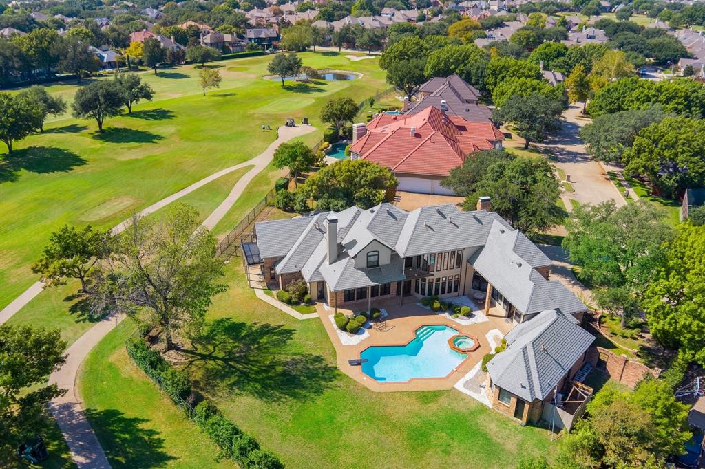 6633 Muirfield Circle