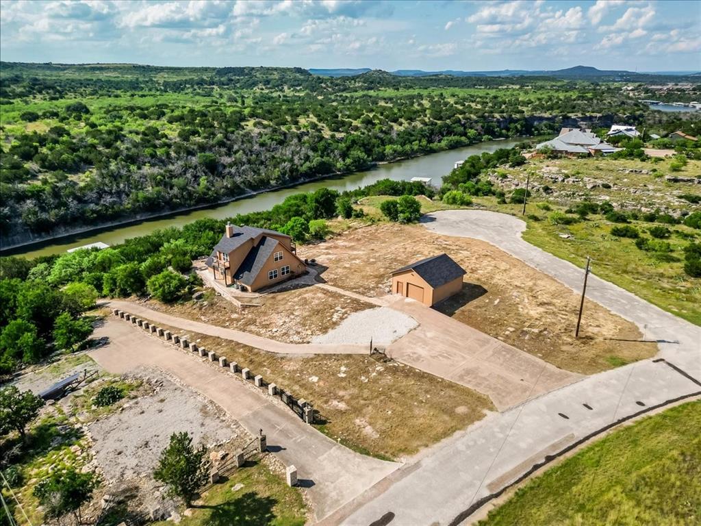 2020 Bluff Creek Drive