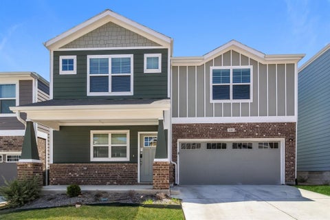 Photo of 610 Ava Trail, Lewisville, TX 75057 (MLS # 21418334)
