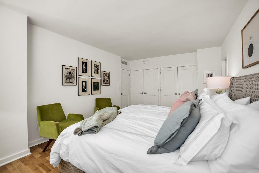 Turtle Creek North Condo - Residential Lease