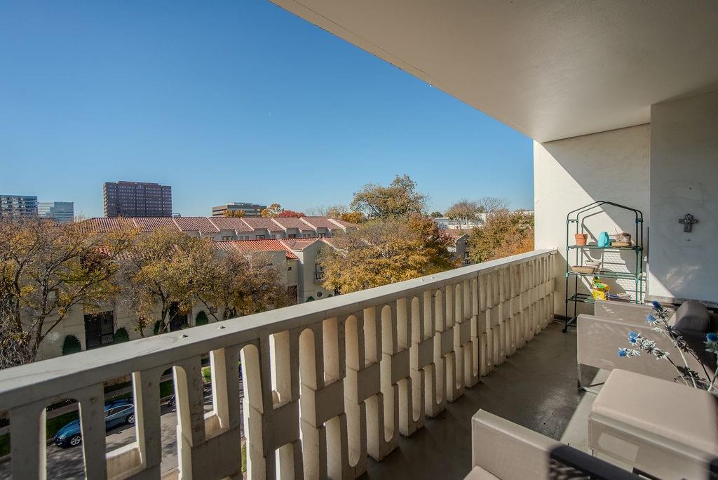 Turtle Creek North Condo - Residential Lease