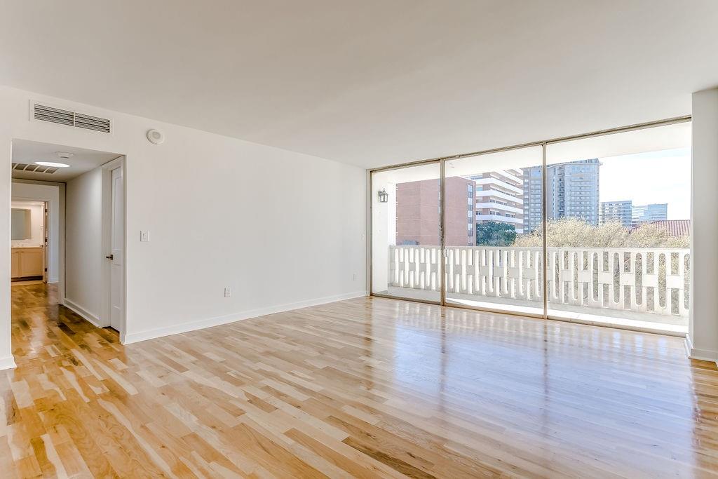 Turtle Creek North Condo - Residential Lease