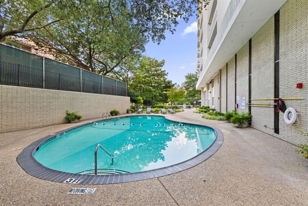 Turtle Creek North Condo - Residential Lease