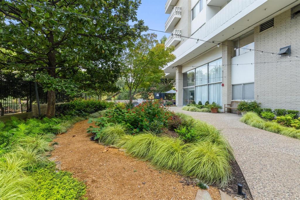 Turtle Creek North Condo - Residential Lease