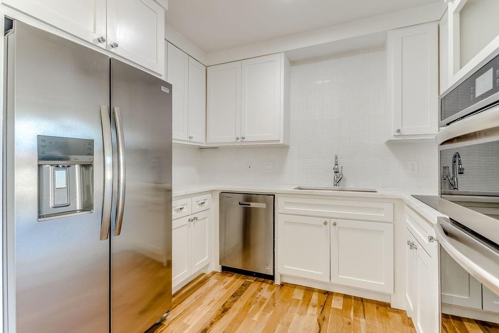 Turtle Creek North Condo - Residential Lease