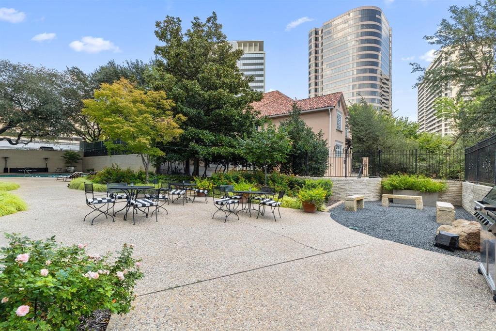 Turtle Creek North Condo - Residential Lease