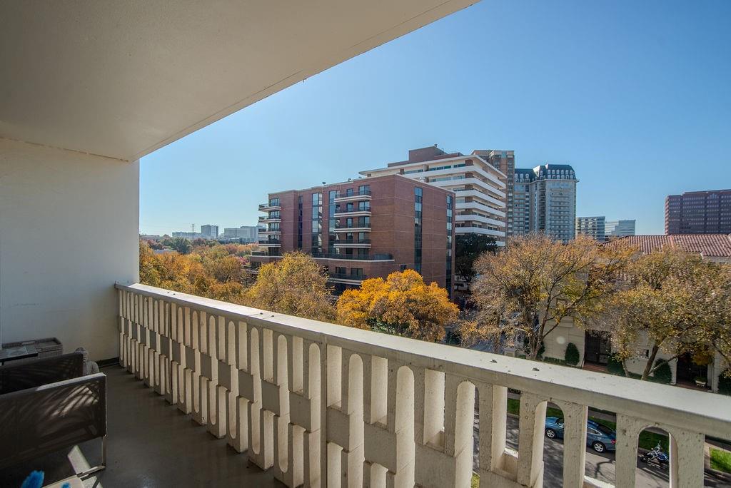 Turtle Creek North Condo - Residential Lease