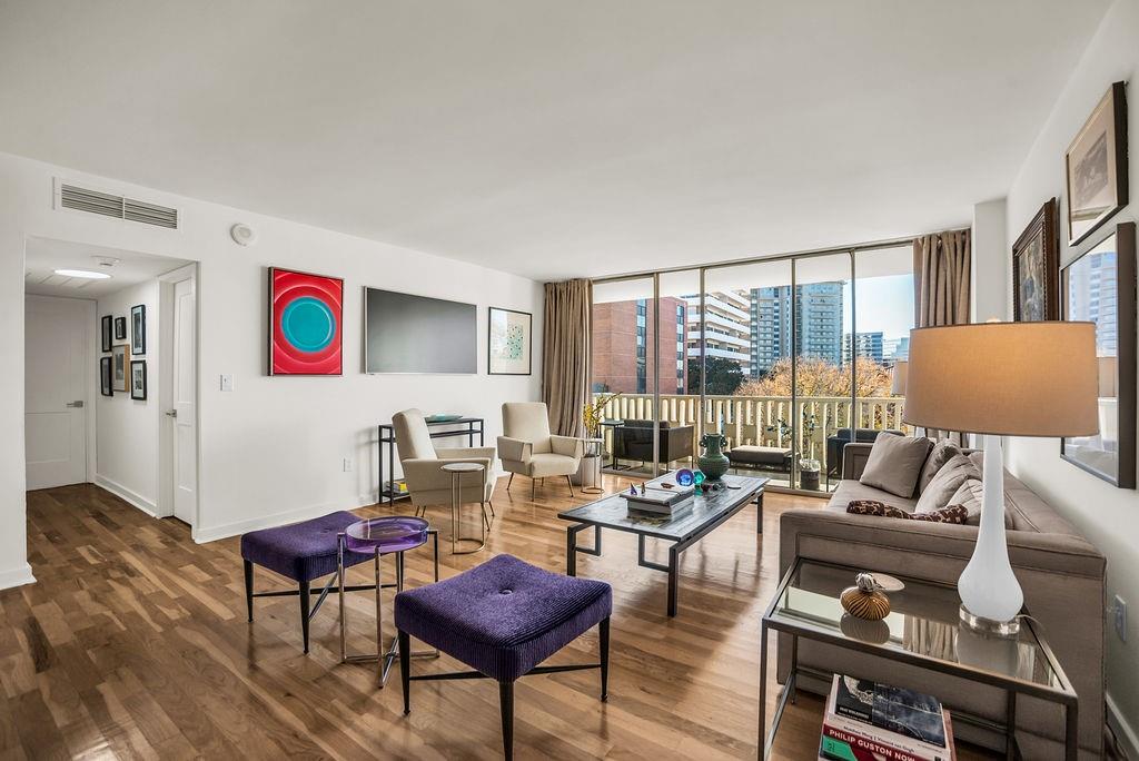 Turtle Creek North Condo - Residential Lease