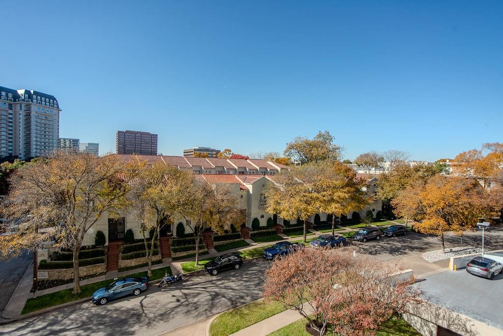 Turtle Creek North Condo - Residential Lease