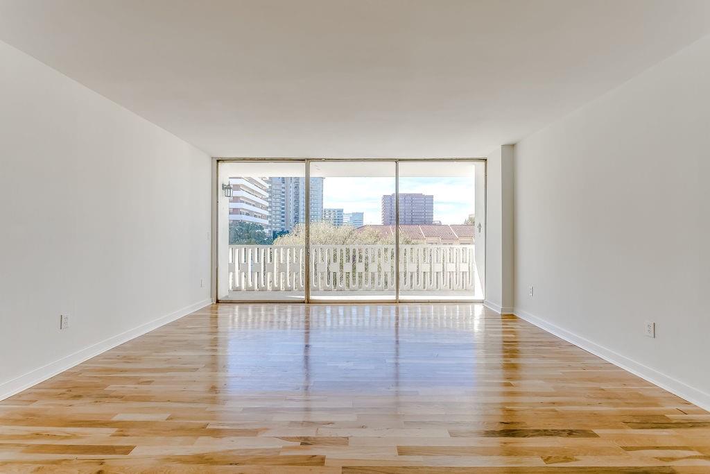 Turtle Creek North Condo - Residential Lease