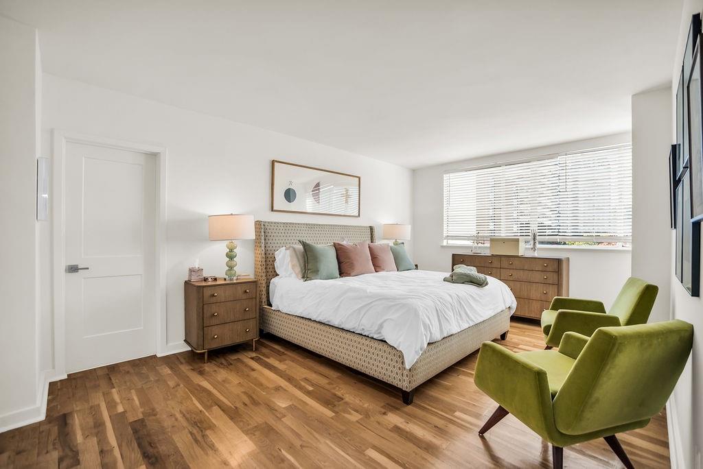 Turtle Creek North Condo - Residential Lease