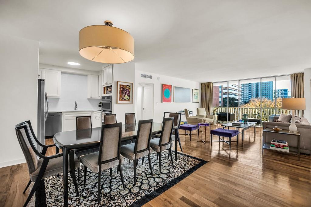 Turtle Creek North Condo - Residential Lease