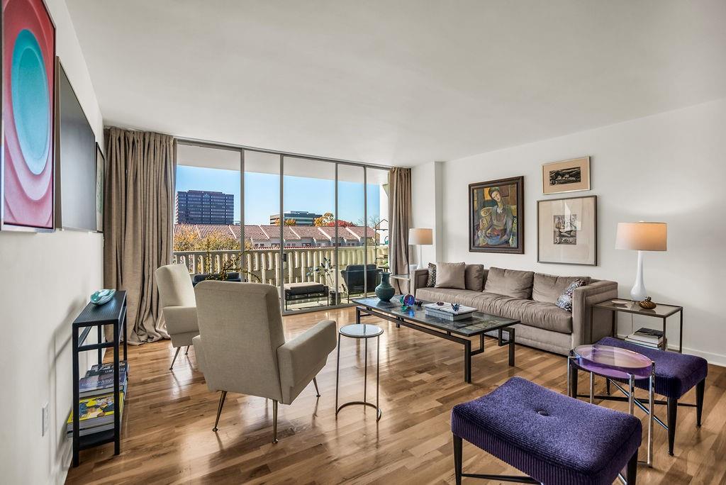 Turtle Creek North Condo - Residential Lease