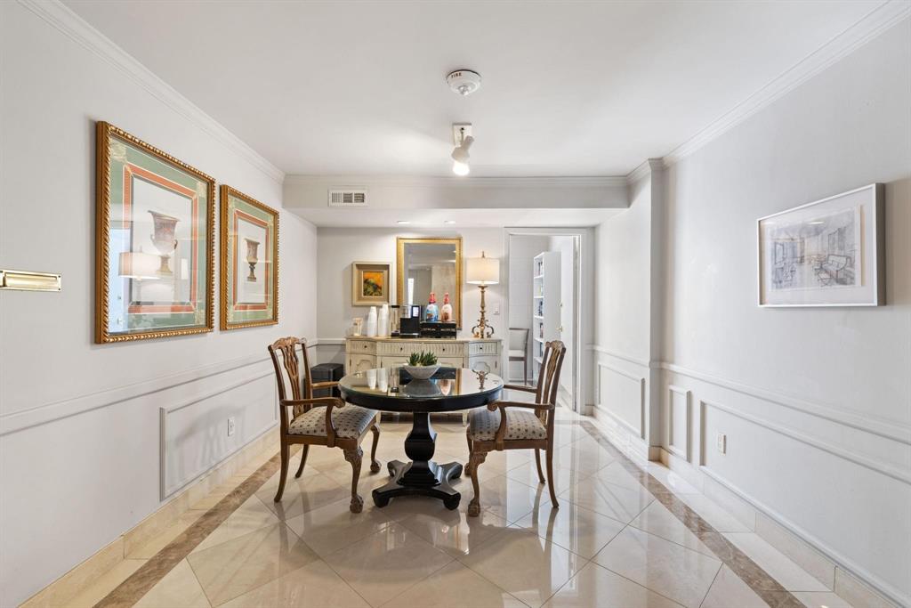 Turtle Creek North Condo - Residential Lease