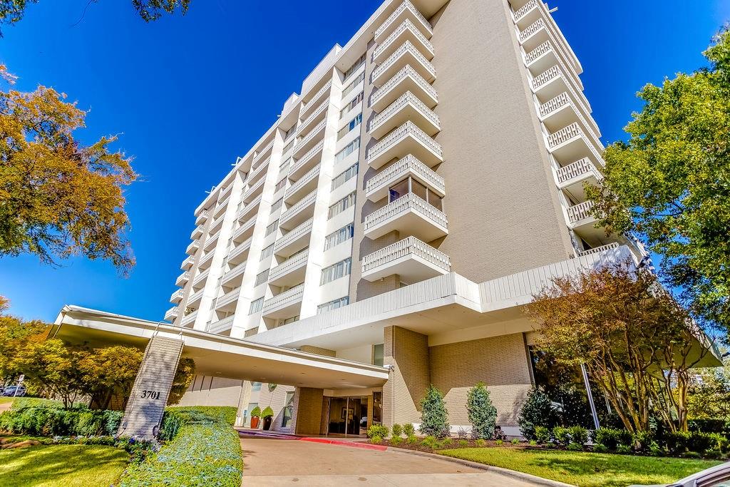 Turtle Creek North Condo - Residential Lease