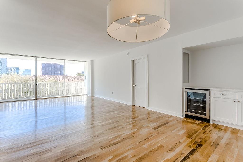 Turtle Creek North Condo - Residential Lease