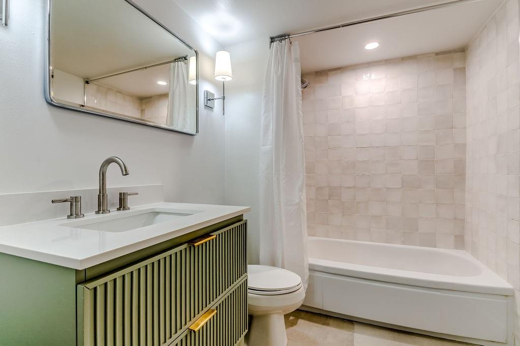 Turtle Creek North Condo - Residential Lease