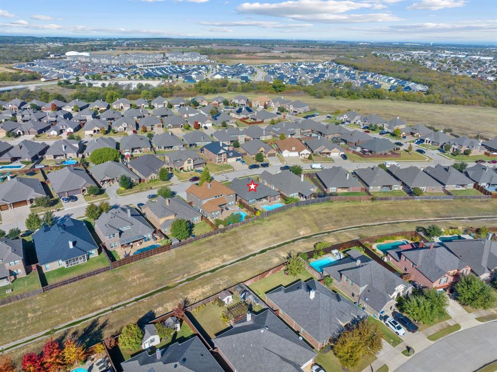 Shannon Crk Ph 4 - Residential