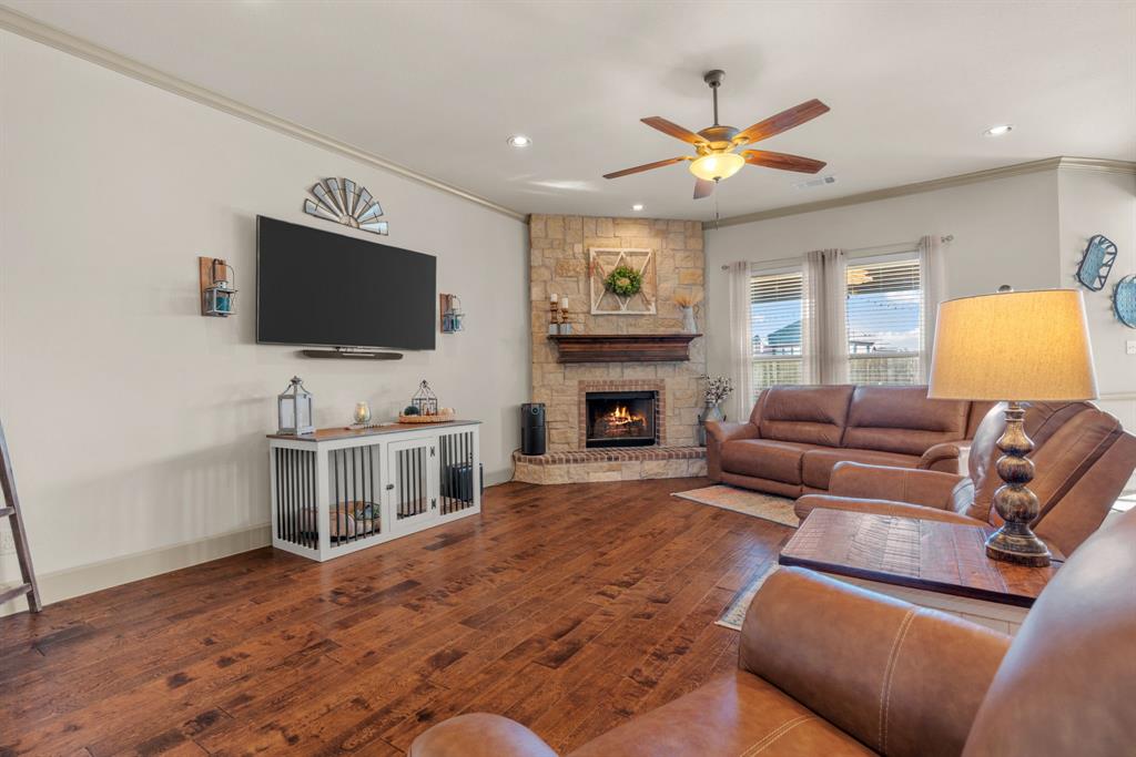 Shannon Crk Ph 4 - Residential