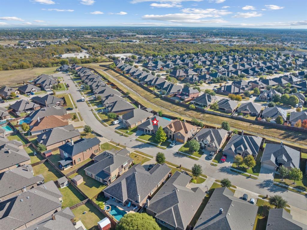 Shannon Crk Ph 4 - Residential