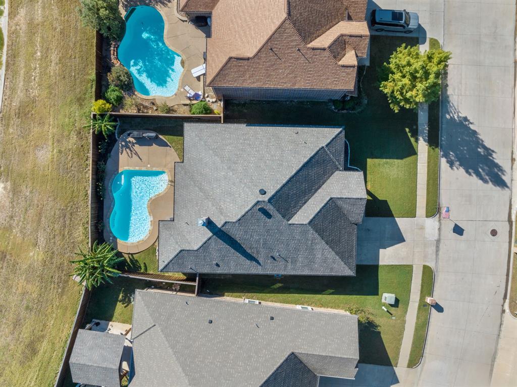 Shannon Crk Ph 4 - Residential