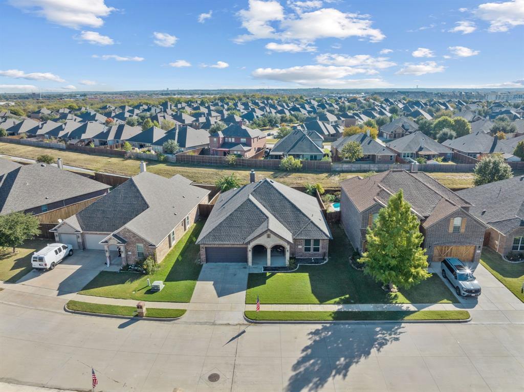 Shannon Crk Ph 4 - Residential