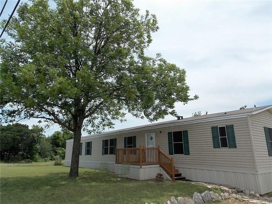 OWNER FINANCING – Terms & Rate Negotiable!
Fantastic opportunity on the Fort Worth side of town, zoned to Acton ISD and conveniently located near Kroger and H-E-B shopping. This neat, clean, and well-maintained home sits in a quiet subdivision with great community amenities, including a pool, community center, and lake access.
The home offers 3 bedrooms and 2 bathrooms, with a spacious living area and a 2-car carport. The third bedroom was being used as a large closet and has been converted back to a bedroom or office. The kitchen features plenty of counter space and built-in cabinets, with additional built-ins throughout the home for excellent storage.
Recent updates include newer AC system, water heater, and dishwasher, along with solar screens for added efficiency. Step outside to enjoy your morning coffee on the front or back deck, surrounded by nature — including a pecan-producing tree and wild grapes.
Fantastic home. Fantastic price. Don’t miss this one! All information deemed reliable but Buyer and Buyer Agent to verify.