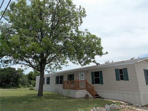 3510 Gerry Granbury TX 76049