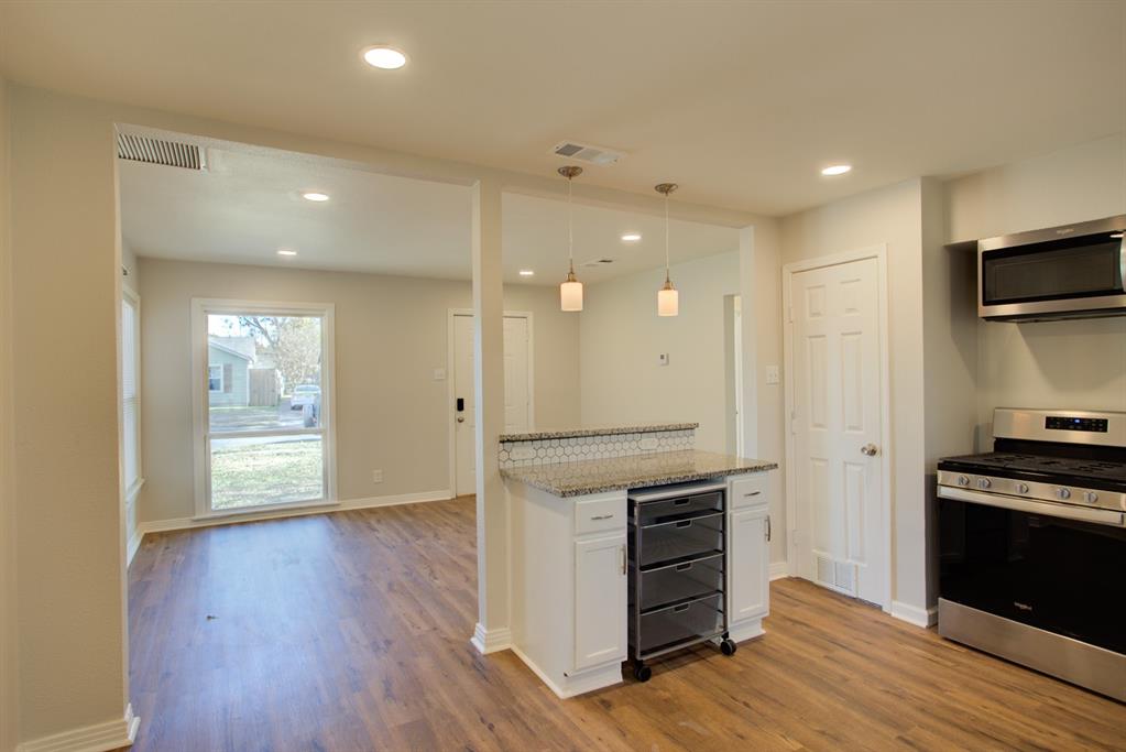 Casa Vale - Residential Lease