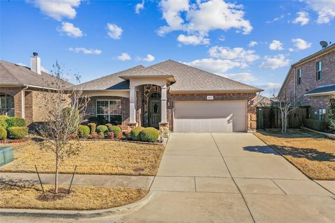 Photo of 4521 Remuda Lane, Denton, TX 76226 (MLS # 21172902)